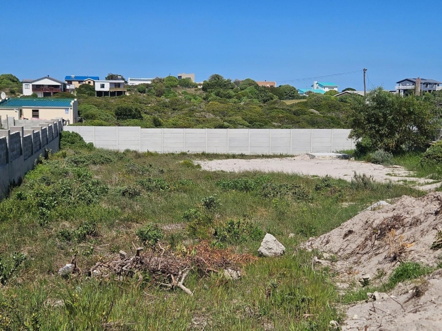 0 Bedroom Property for Sale in Pearly Beach Western Cape